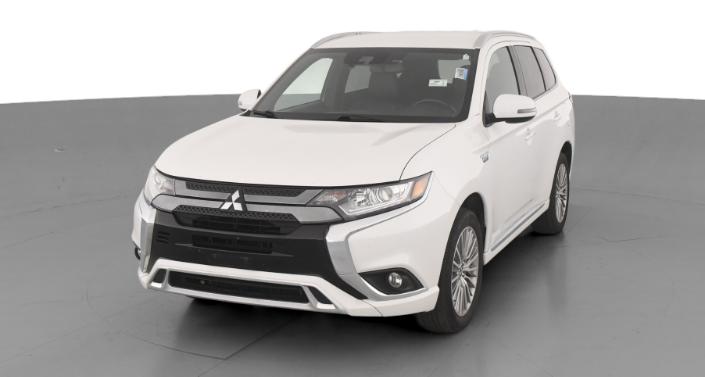 2022 Mitsubishi Outlander SEL -
                Indianapolis, IN