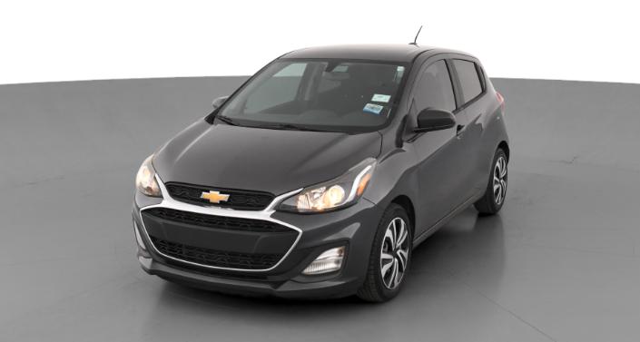 2020 Chevrolet Spark LS -
                Tolleson, AZ