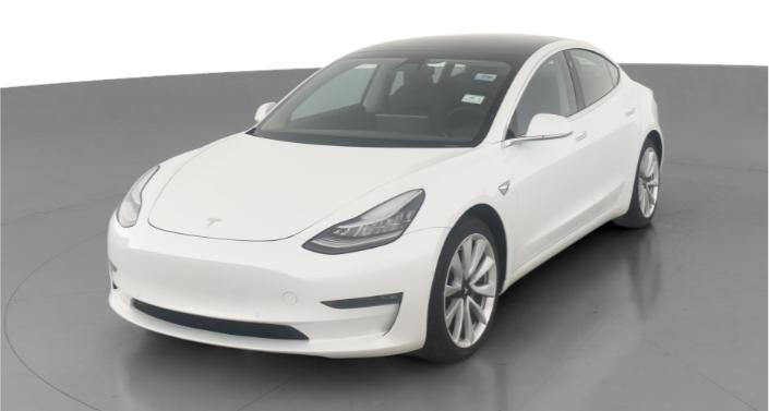 2020 Tesla Model 3 Long Range -
                Indianapolis, IN