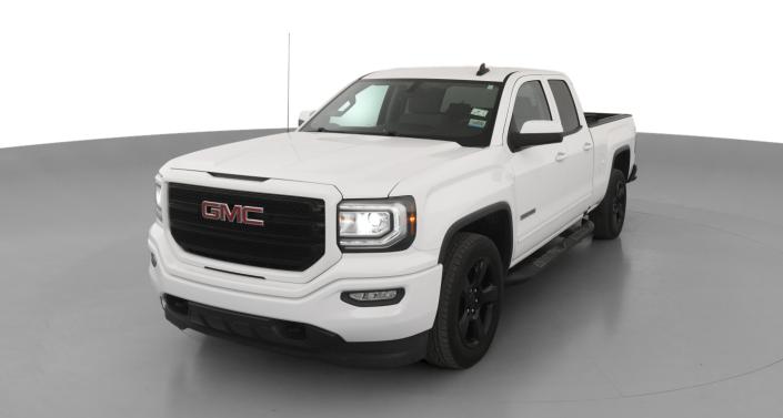 2017 GMC Sierra 1500  -
                Fort Worth, TX