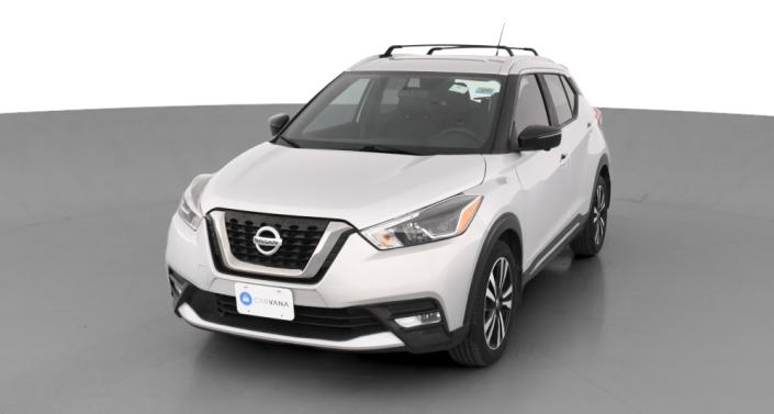 2018 Nissan Kicks SR -
                Tolleson, AZ