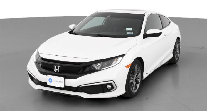 2020 Honda Civic EX -
                Tolleson, AZ