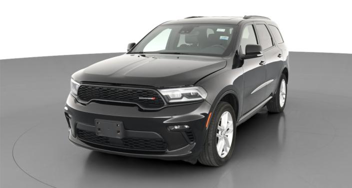 2023 Dodge Durango GT -
                San Antonio, TX