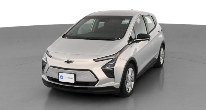 2023 Chevrolet Bolt EV 1LT -
                Beverly, NJ