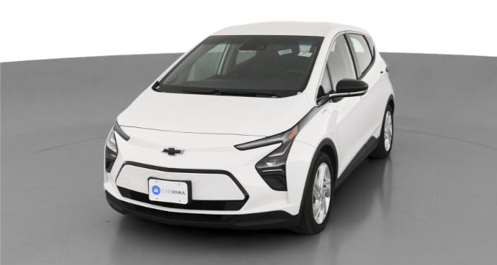 2023 Chevrolet Bolt EV 1LT -
                Beverly, NJ