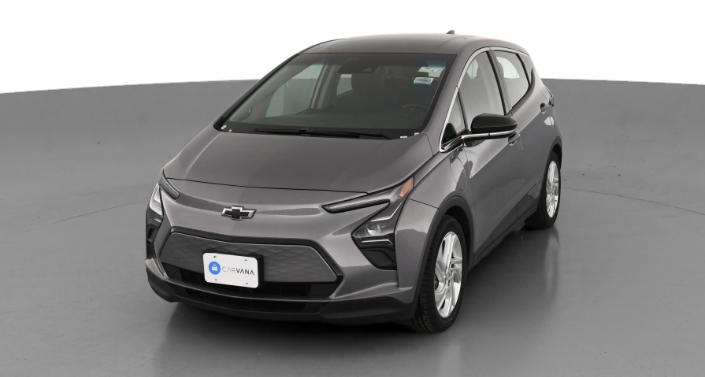 2023 Chevrolet Bolt EV 1LT -
                Beverly, NJ