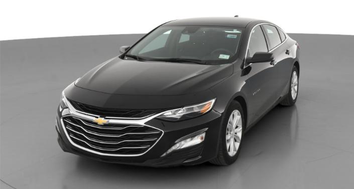 2023 Chevrolet Malibu LT -
                Wheatland, OK