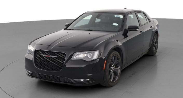 2022 Chrysler 300 S -
                Bessemer, AL