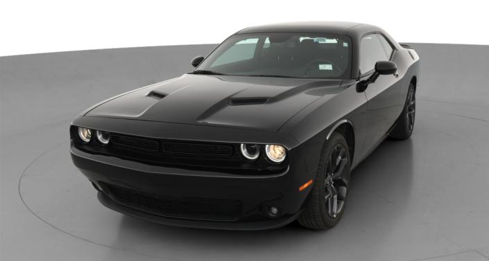 2022 Dodge Challenger SXT -
                Bessemer, AL