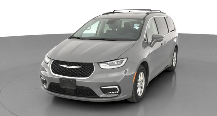 2022 Chrysler Pacifica Touring L -
                San Antonio, TX