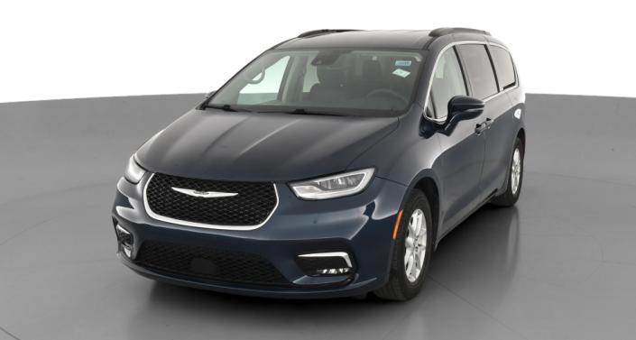 2022 Chrysler Pacifica Touring L -
                San Antonio, TX