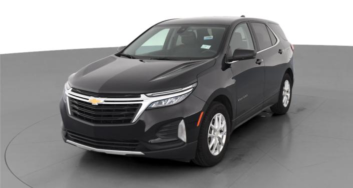 2022 Chevrolet Equinox LT -
                Haines City, FL