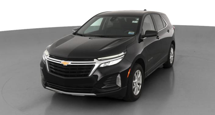 2023 Chevrolet Equinox LT -
                Beverly, NJ