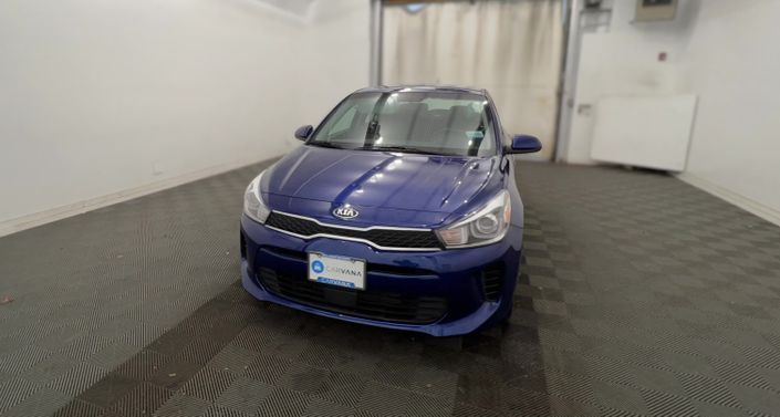 2020 Kia Rio S -
                Framingham, MA