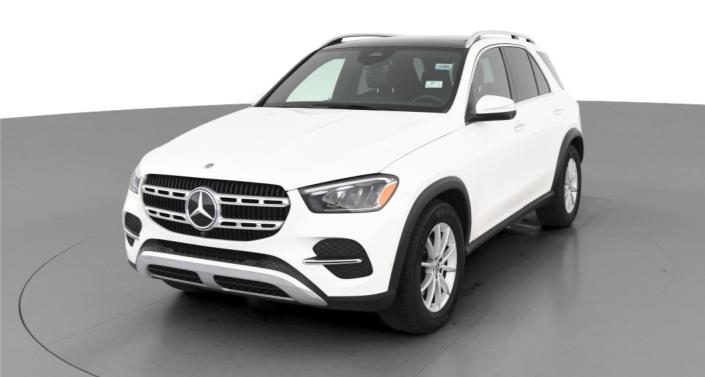 2024 Mercedes-Benz GLE 350 -
                Bessemer, AL