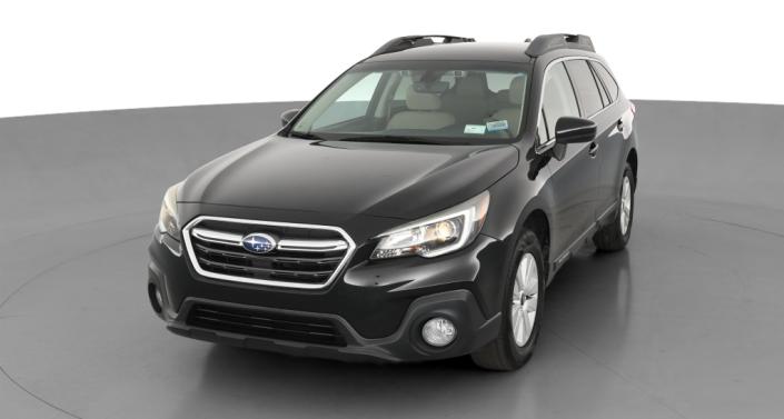 2019 Subaru Outback Premium -
                Bessemer, AL