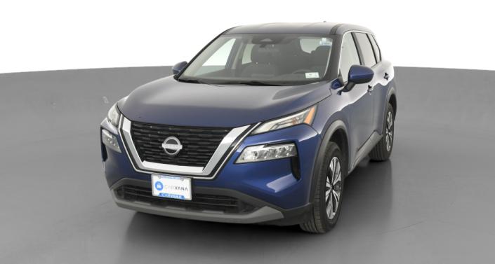 2023 Nissan Rogue SV -
                Wheatland, OK