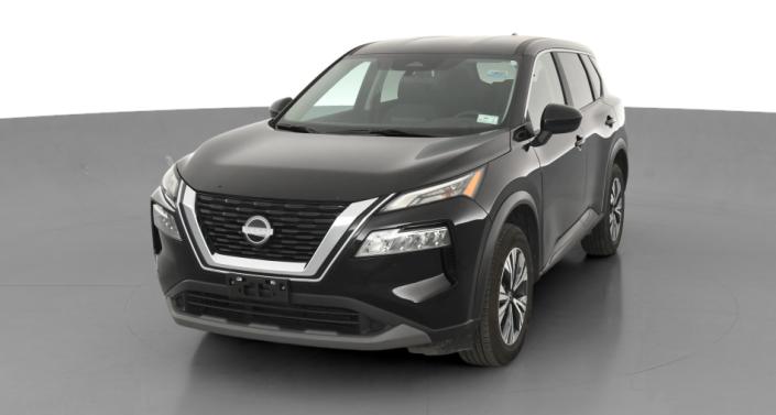 2023 Nissan Rogue SV -
                Wheatland, OK