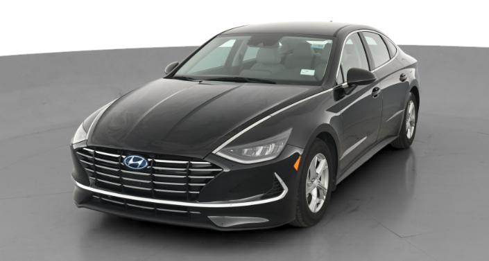 2020 Hyundai Sonata SE -
                Bessemer, AL