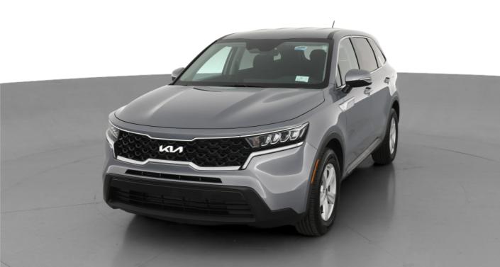 2023 Kia Sorento LX -
                Bessemer, AL