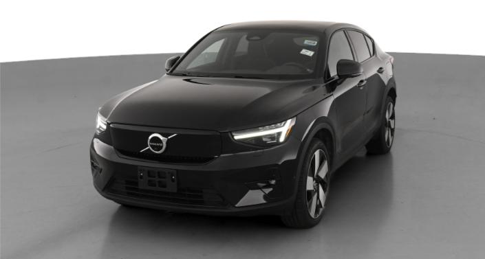 2023 Volvo C40 Ultimate -
                Beverly, NJ