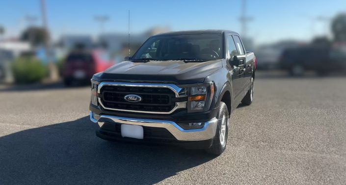 2023 Ford Econoline E-150 -
                Rocklin, CA