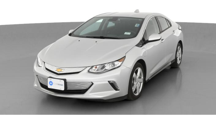 2018 Chevrolet Volt LT -
                Colonial Heights, VA