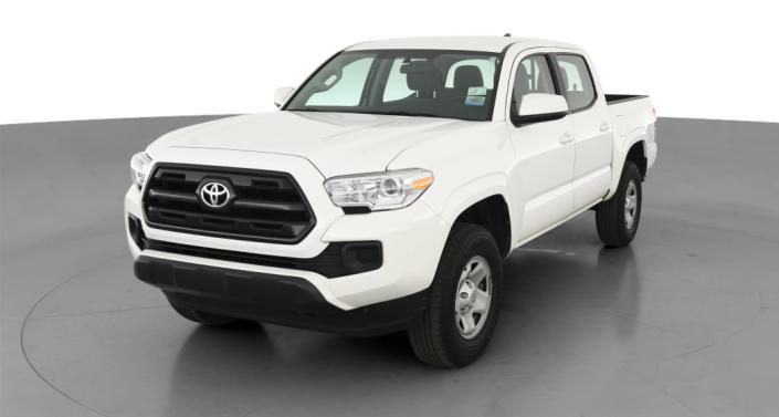 2017 Toyota Tacoma SR5 -
                Bessemer, AL