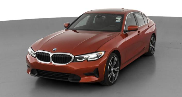 2022 BMW 3 Series 330i xDrive -
                Beverly, NJ