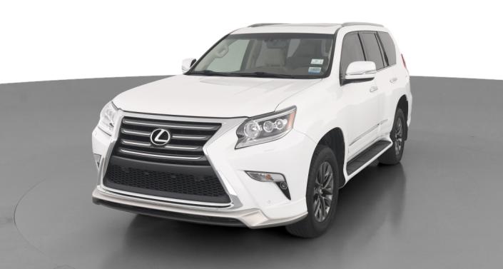 2019 Lexus GX 460 -
                Auburn, GA