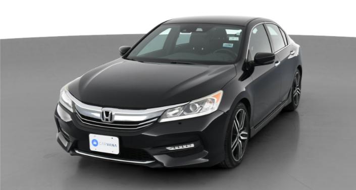 2016 Honda Accord Sport -
                Richton Park, IL