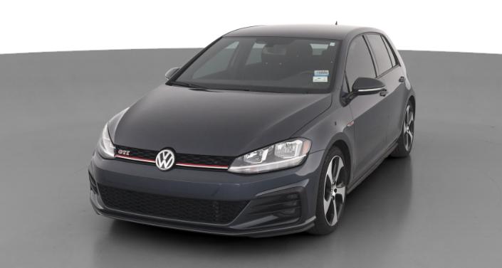 2019 Volkswagen Golf GTI S -
                Auburn, GA