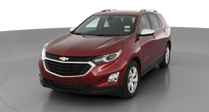 2020 Chevrolet Equinox Premier -
                Lorain, OH