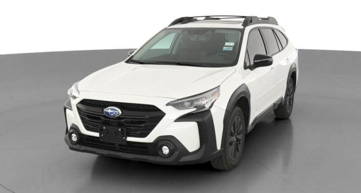 2024 Subaru Outback Onyx Edition -
                San Antonio, TX