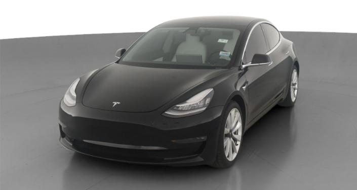 2020 Tesla Model 3 Long Range -
                Indianapolis, IN