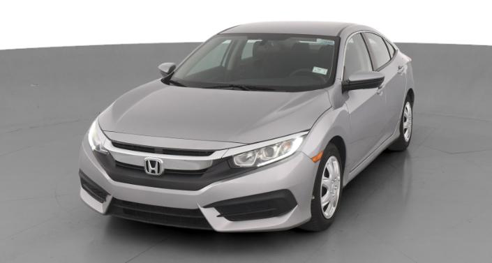 2016 Honda Civic LX -
                Indianapolis, IN