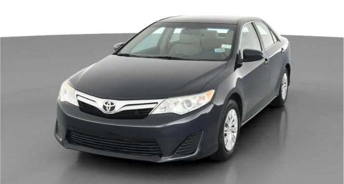 2013 Toyota Camry LE -
                Lorain, OH