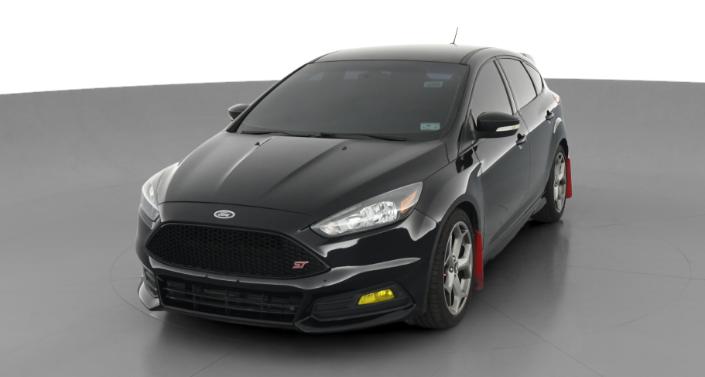 2016 Ford Focus ST -
                Tooele, UT