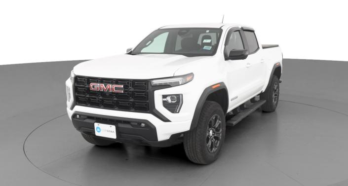 2024 GMC Canyon Elevation -
                West Memphis, AR