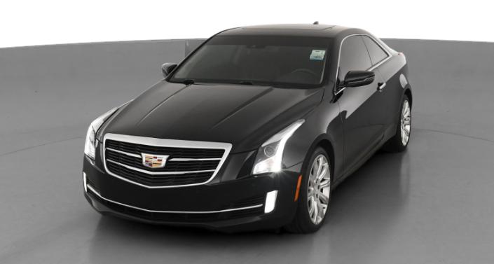 2016 Cadillac ATS Luxury -
                Beverly, NJ