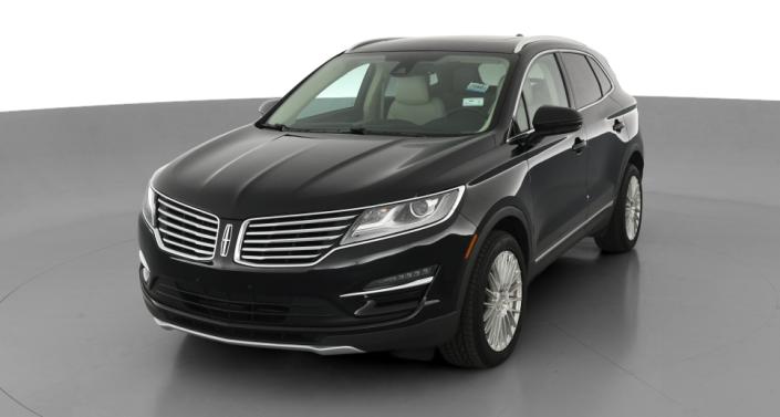 2016 Lincoln MKC Reserve -
                Lorain, OH