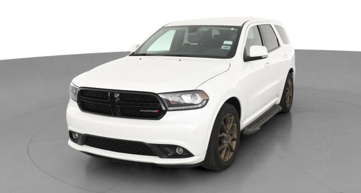 2017 Dodge Durango GT -
                Bessemer, AL