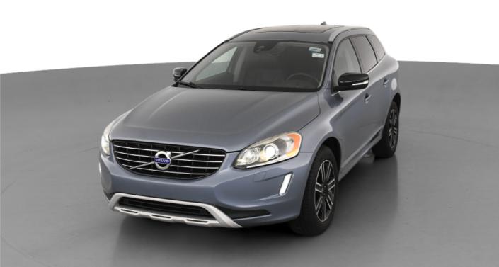 2017 Volvo XC60 T5 Dynamic -
                Manville, NJ