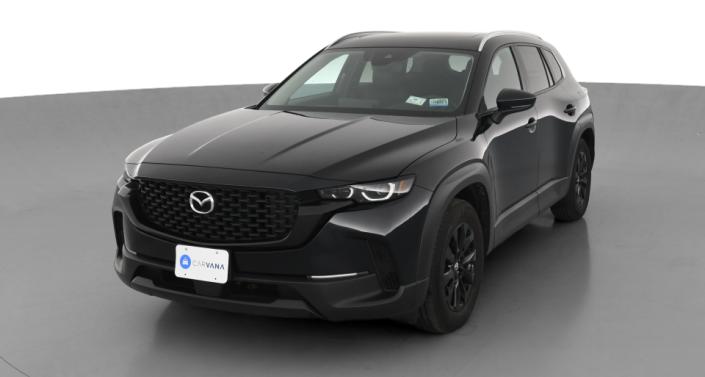 2023 Mazda CX-50 S -
                Colonial Heights, VA