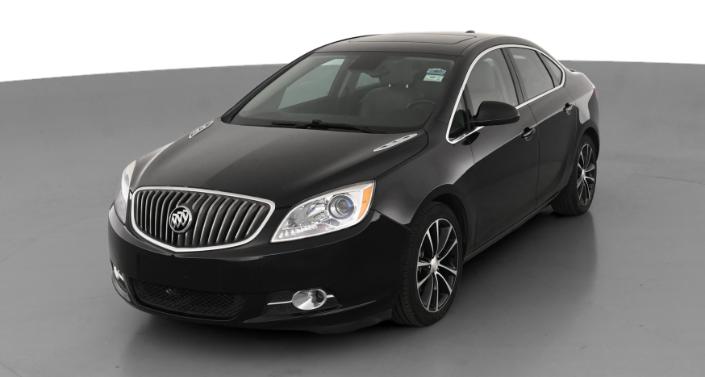 2016 Buick Verano Sport Touring -
                Beverly, NJ