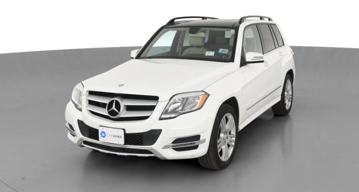 2014 Mercedes-Benz GLK 350 4MATIC -
                Colonial Heights, VA