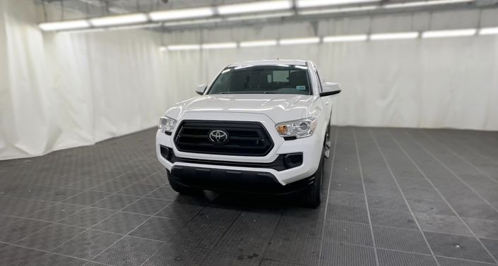 2021 Toyota Tacoma SR -
                Indianapolis, IN