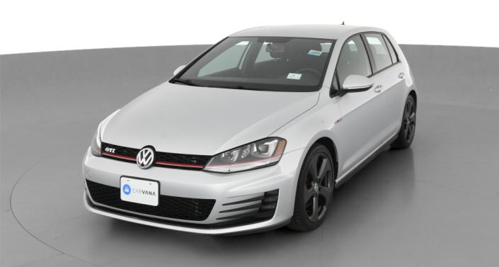 2015 Volkswagen Golf GTI S -
                Colonial Heights, VA