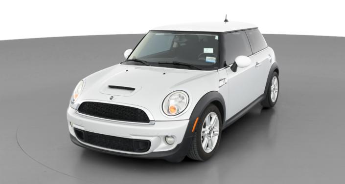 2013 MINI Cooper Hardtop S -
                Richton Park, IL