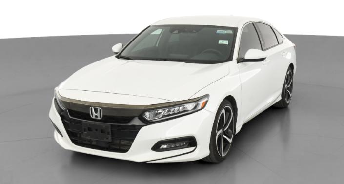 2019 Honda Accord Sport -
                Houston, TX